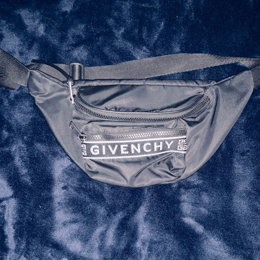 Men’s Givenchy Fanny Pack